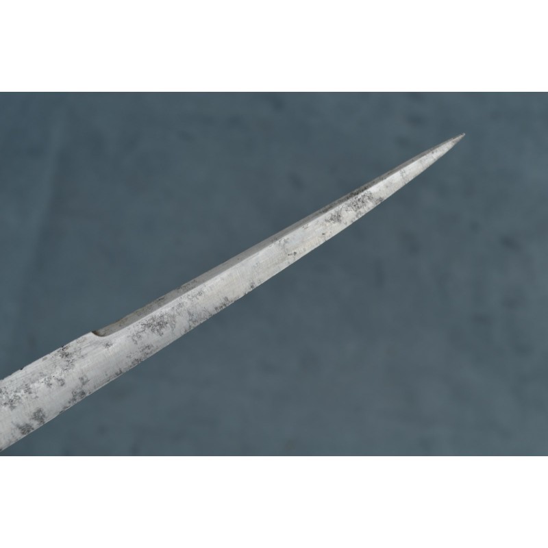 Catalogue Magasin STYLET CORSE GENOIS XVIIè Type CASTAGNICCIA {PRODUCT_REFERENCE} - 4