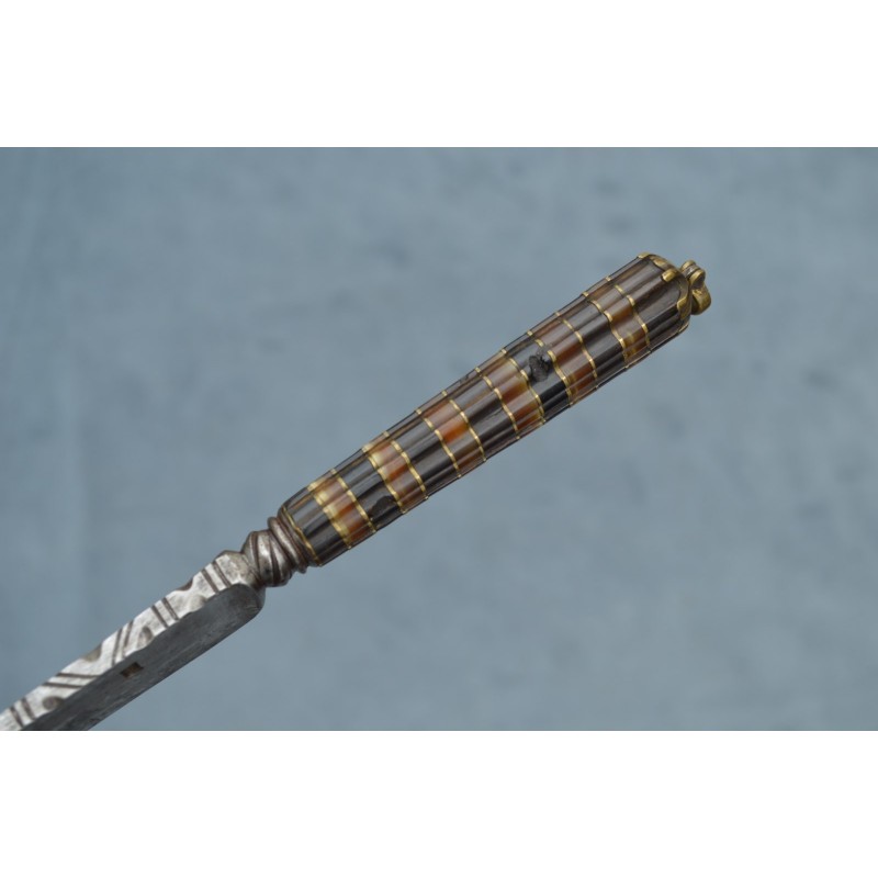 Catalogue Magasin STYLET CORSE GENOIS XVIIè Type CASTAGNICCIA {PRODUCT_REFERENCE} - 13