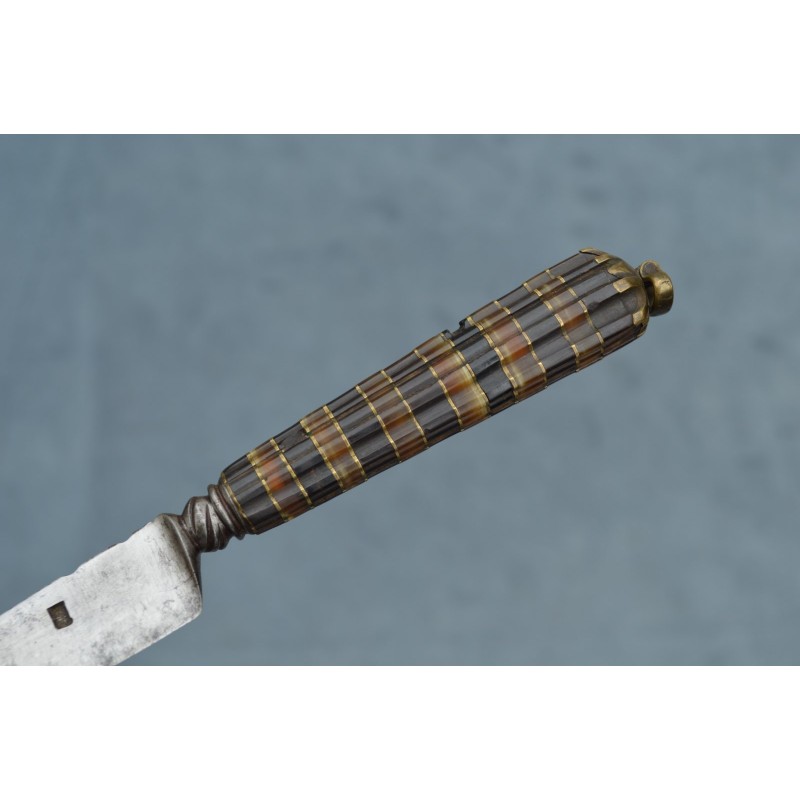 Catalogue Magasin STYLET CORSE GENOIS XVIIè Type CASTAGNICCIA {PRODUCT_REFERENCE} - 9
