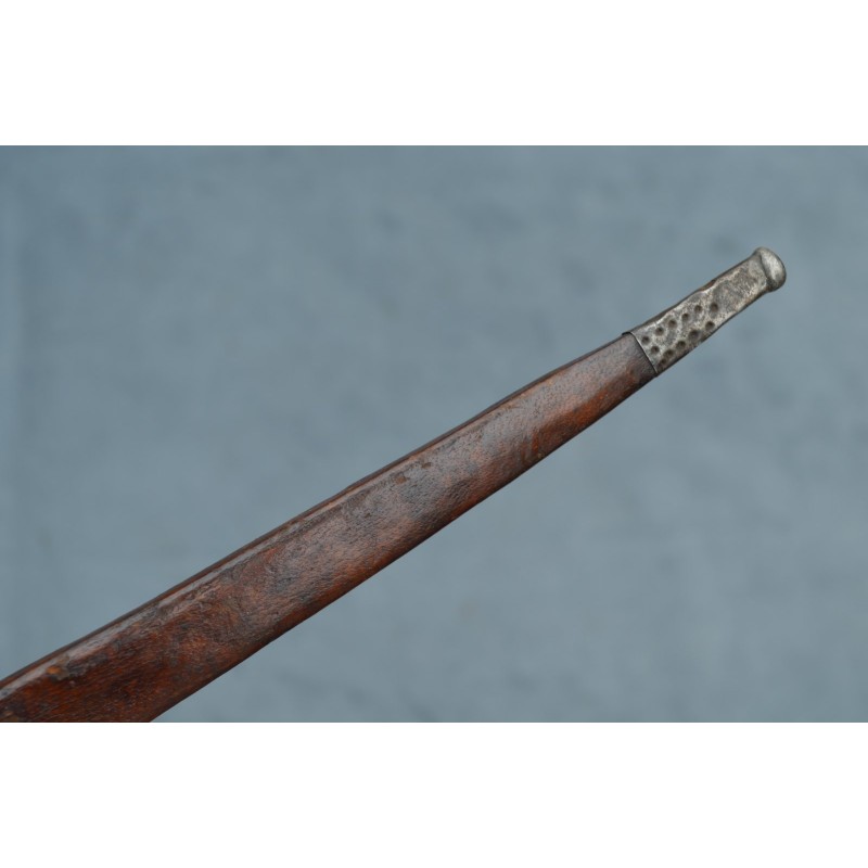 Catalogue Magasin STYLET CORSE GENOIS XVIIè Type CASTAGNICCIA {PRODUCT_REFERENCE} - 14