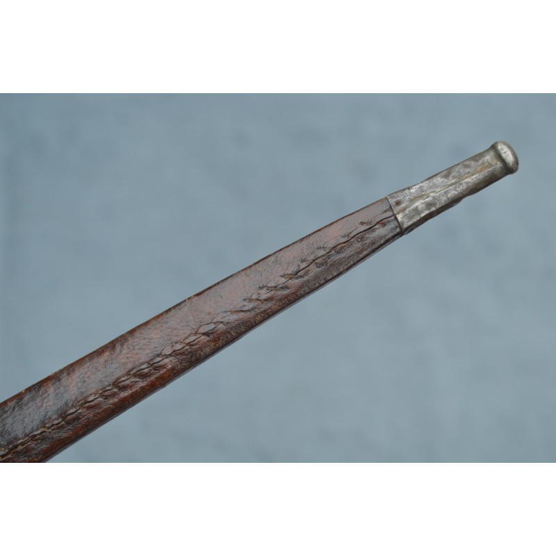 Catalogue Magasin STYLET CORSE GENOIS XVIIè Type CASTAGNICCIA {PRODUCT_REFERENCE} - 16