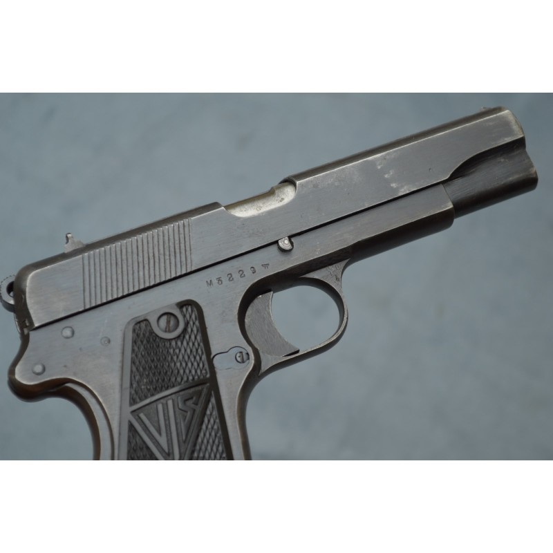 fb vis radom model 35 9mm fb vis radom model 35 9mm
