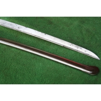 Armes Blanches SABRE DE CAVALERIE LEGERE DE TROUPE MODELE 1816 - FR RESTAURATION {PRODUCT_REFERENCE} - 5