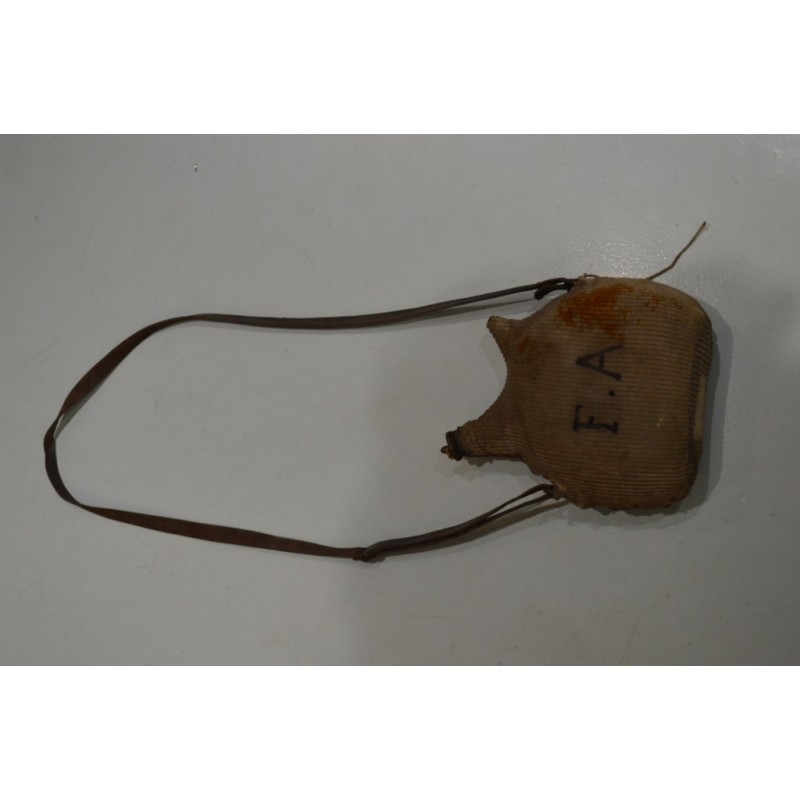 GOURDE Mle 1877 INFANTERIE - FR 1er GM GOURDE Mle 1877 INFANTERIE - FR 1er GM