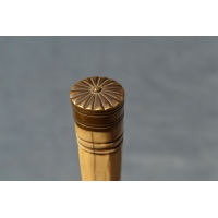 Armes Blanches COUTEAU STYLET POIGNARD BALKANS XIXè {PRODUCT_REFERENCE} - 6