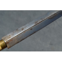 Armes Blanches COUTEAU STYLET POIGNARD BALKANS XIXè {PRODUCT_REFERENCE} - 7