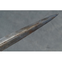 Armes Blanches COUTEAU STYLET POIGNARD BALKANS XIXè {PRODUCT_REFERENCE} - 8