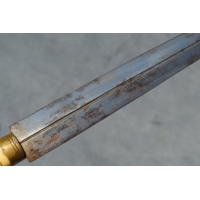 Armes Blanches COUTEAU STYLET POIGNARD BALKANS XIXè {PRODUCT_REFERENCE} - 9