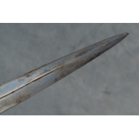 Armes Blanches COUTEAU STYLET POIGNARD BALKANS XIXè {PRODUCT_REFERENCE} - 10