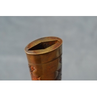 Armes Blanches COUTEAU STYLET POIGNARD BALKANS XIXè {PRODUCT_REFERENCE} - 11