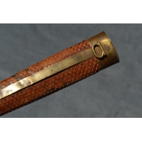 Armes Blanches COUTEAU STYLET POIGNARD BALKANS XIXè {PRODUCT_REFERENCE} - 13