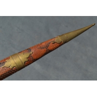 Armes Blanches COUTEAU STYLET POIGNARD BALKANS XIXè {PRODUCT_REFERENCE} - 15