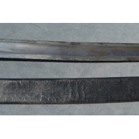 Armes Blanches SABRE OFFICIER INFANTERIE AU CHIEN et TROPHES - France Révolution {PRODUCT_REFERENCE} - 28