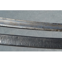 Armes Blanches SABRE OFFICIER INFANTERIE AU CHIEN et TROPHES - France Révolution {PRODUCT_REFERENCE} - 29