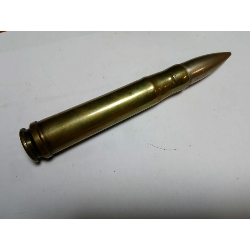Boys anti-tank rifle Cartouche K39 Boys anti-tank rifle Cartouche K39