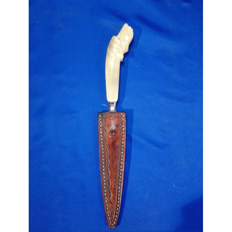 STYLET SARDE XXè Sardaigne STYLET SARDE XXè Sardaigne