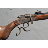 Archives  CARABINE BUFFALO STAND 1897 Calibre 22LR Saint Etienne {PRODUCT_REFERENCE} - 1