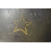 Catalogue Magasin CASQUE US Modèle M1 A1 de la 1ère Armée 2è DI Marocaine Vosges 1944 Matriculé - Fr 2nd GM {PRODUCT_REFERENCE} 