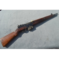 Armes Catégorie C MAS 1944   FUSIL SEMI AUTOMATIQUE  MAS 44   CALIBRE 7.08 REMINGTON 2+1 - FRANCE XXè {PRODUCT_REFERENCE} - 1