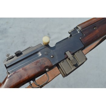 MAS 1944   FUSIL SEMI AUTOMATIQUE  MAS44   CALIBRE 7.08 REMINGTON 2+1 - FRANCE XXè