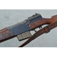 Chasse & Tir sportif MAS 1944   FUSIL SEMI AUTOMATIQUE  MAS44   CALIBRE 7.08 REMINGTON 2+1 - FRANCE XXè {PRODUCT_REFERENCE} - 7