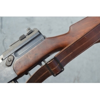 Chasse & Tir sportif MAS 1944   FUSIL SEMI AUTOMATIQUE  MAS44   CALIBRE 7.08 REMINGTON 2+1 - FRANCE XXè {PRODUCT_REFERENCE} - 9