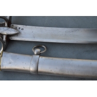 Archives  SABRE OFFICIER SUBALTERNE DE LANCIERS POLONAIS DE LA GARDE IMPERIALE 1812 - FR PREMIER EMPIRE {PRODUCT_REFERENCE} - 13