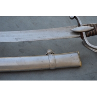 Archives  SABRE OFFICIER SUBALTERNE DE LANCIERS POLONAIS DE LA GARDE IMPERIALE 1812 - FR PREMIER EMPIRE {PRODUCT_REFERENCE} - 23