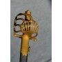 Armes Blanches SABRE OFFICIER SUBALTERNE CAVALERIE DE LIGNE Mre Nationale du Klingenthal  époque DIRECTOIRE  1794 - 1800 {PRODUC