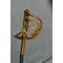 Armes Blanches SABRE OFFICIER SUBALTERNE CAVALERIE DE LIGNE Mre Nationale du Klingenthal  époque DIRECTOIRE  1794 - 1800 {PRODUC