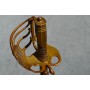 Armes Blanches SABRE OFFICIER SUBALTERNE CAVALERIE DE LIGNE Mre Nationale du Klingenthal  époque DIRECTOIRE  1794 - 1800 {PRODUC