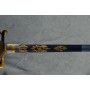 Armes Blanches SABRE OFFICIER SUBALTERNE CAVALERIE DE LIGNE Mre Nationale du Klingenthal  époque DIRECTOIRE  1794 - 1800 {PRODUC