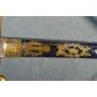 Armes Blanches SABRE OFFICIER SUBALTERNE CAVALERIE DE LIGNE Mre Nationale du Klingenthal  époque DIRECTOIRE  1794 - 1800 {PRODUC