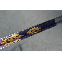 SABRE OFFICIER SUBALTERNE CAVALERIE DE LIGNE  époque DIRECTOIRE  1793-1804