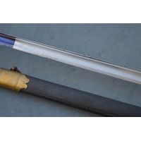 SABRE OFFICIER SUBALTERNE CAVALERIE DE LIGNE  époque DIRECTOIRE  1793-1804
