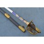 Armes Blanches SABRE OFFICIER SUBALTERNE CAVALERIE DE LIGNE Mre Nationale du Klingenthal  époque DIRECTOIRE  1794 - 1800 {PRODUC