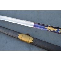 SABRE OFFICIER SUBALTERNE CAVALERIE DE LIGNE  époque DIRECTOIRE  1793-1804