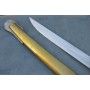 Armes Blanches SABRE OFFICIER SUBALTERNE CAVALERIE DE LIGNE Mre Nationale du Klingenthal  époque DIRECTOIRE  1794 - 1800 {PRODUC