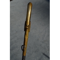 Armes Blanches SABRE DES HUSSARDS MODELE 1776 des Ateliers Républicains par Dumont - France Révolution & Directoire 1793-1799 {P