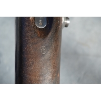 CARABINE DE CHASSEUR Modèle 1859 modifié 1867 à Tabatière Mre Tulle 1861 Calibre 17.8mm - FRance Second Empire