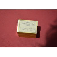 Munitions  BOITE DE 25 CARTOUCHES MUNITION CALIBRE 6MM VELODOG REVOLVER {PRODUCT_REFERENCE} - 2