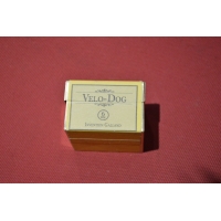 Munitions  BOITE DE 25 CARTOUCHES MUNITION CALIBRE 6MM VELODOG REVOLVER {PRODUCT_REFERENCE} - 3