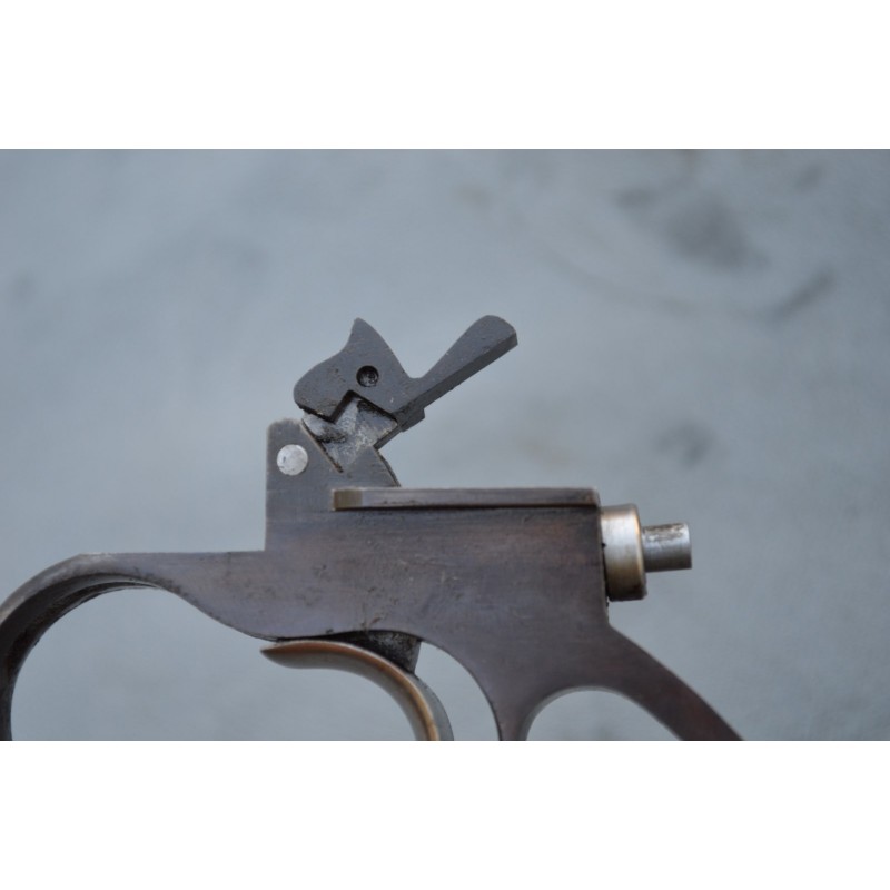 Handguns PROTOTYPE GATLING ARMS DIMANCEA REVOLVER Calibre 38 - GB XIXè {PRODUCT_REFERENCE} - 18