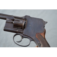 Catalogue Magasin PROTOTYPE GATLING ARMS DIMANCEA REVOLVER Calibre 38 - GB XIXè 12302  N°4 - 2