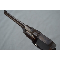 Catalogue Magasin PROTOTYPE GATLING ARMS DIMANCEA REVOLVER Calibre 38 - GB XIXè 12302  N°4 - 4