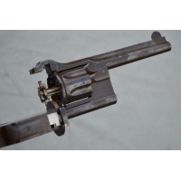 Catalogue Magasin PROTOTYPE GATLING ARMS DIMANCEA REVOLVER Calibre 38 - GB XIXè 12302  N°4 - 13
