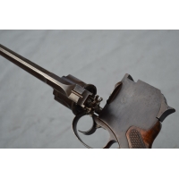 Catalogue Magasin PROTOTYPE GATLING ARMS DIMANCEA REVOLVER Calibre 38 - GB XIXè 12302  N°4 - 14