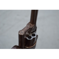 Catalogue Magasin PROTOTYPE GATLING ARMS DIMANCEA REVOLVER Calibre 38 - GB XIXè 12302  N°4 - 28