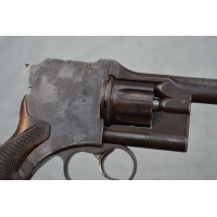 Catalogue Magasin PROTOTYPE GATLING ARMS DIMANCEA REVOLVER Calibre 38 - GB XIXè 12302  N°4 - 21
