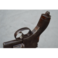 Catalogue Magasin PROTOTYPE GATLING ARMS DIMANCEA REVOLVER Calibre 38 - GB XIXè 12302  N°4 - 24
